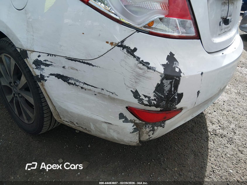 Hyundai Accent 2017