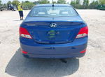 Hyundai Accent 2016
