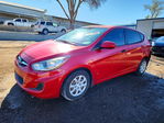 Hyundai Accent 2013