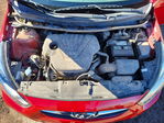 Hyundai Accent 2013