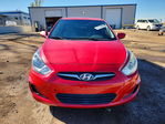 Hyundai Accent 2013