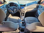 Hyundai Accent 2013