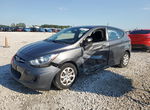 Hyundai Accent 2012