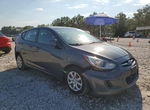 Hyundai Accent 2012