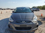 Hyundai Accent 2012