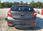 Hyundai Accent 2012