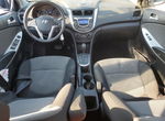 Hyundai Accent 2012