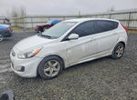 Hyundai Accent 2015