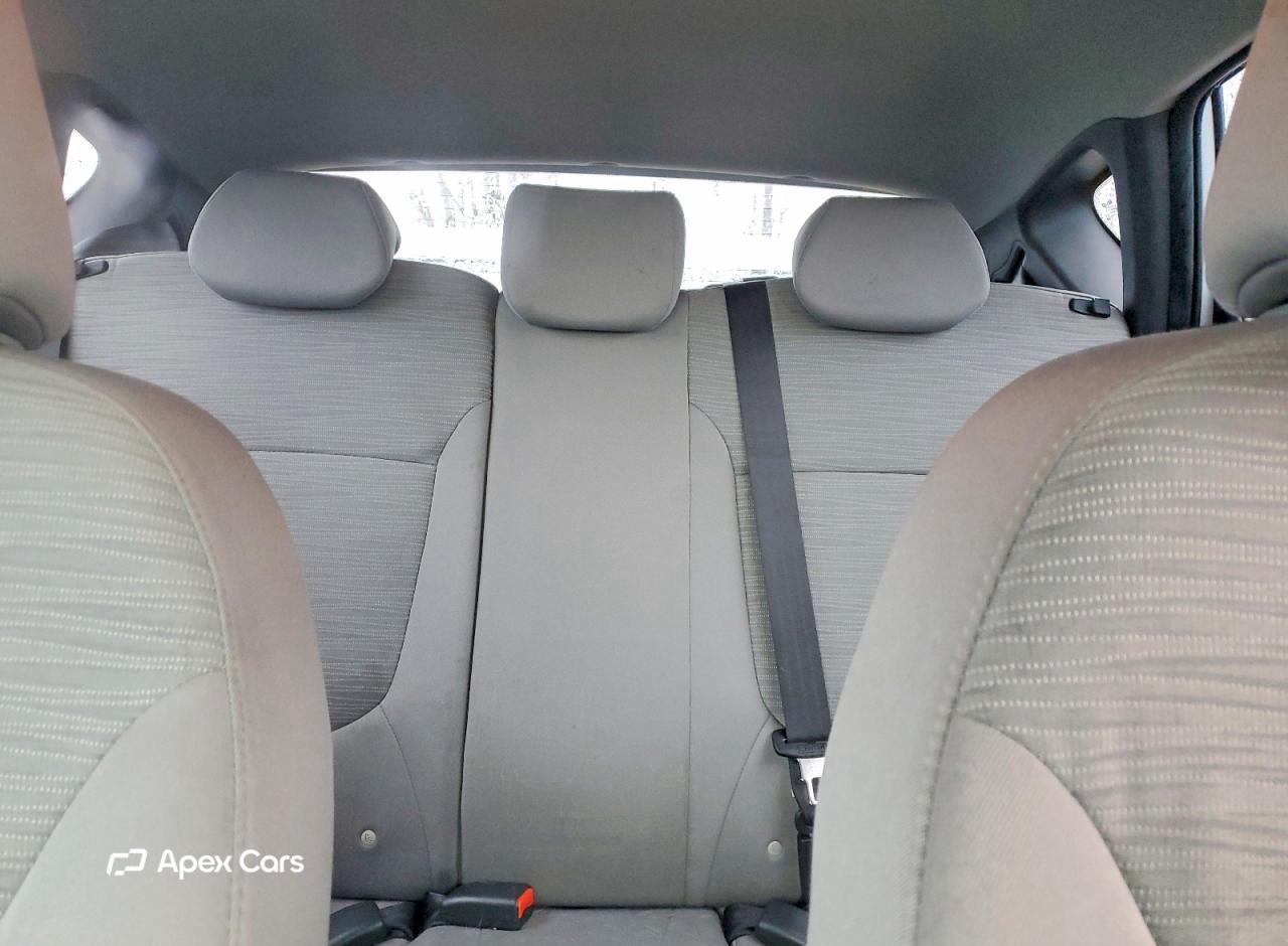 Hyundai Accent 2015