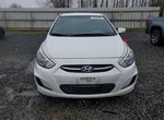 Hyundai Accent 2015