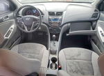 Hyundai Accent 2015