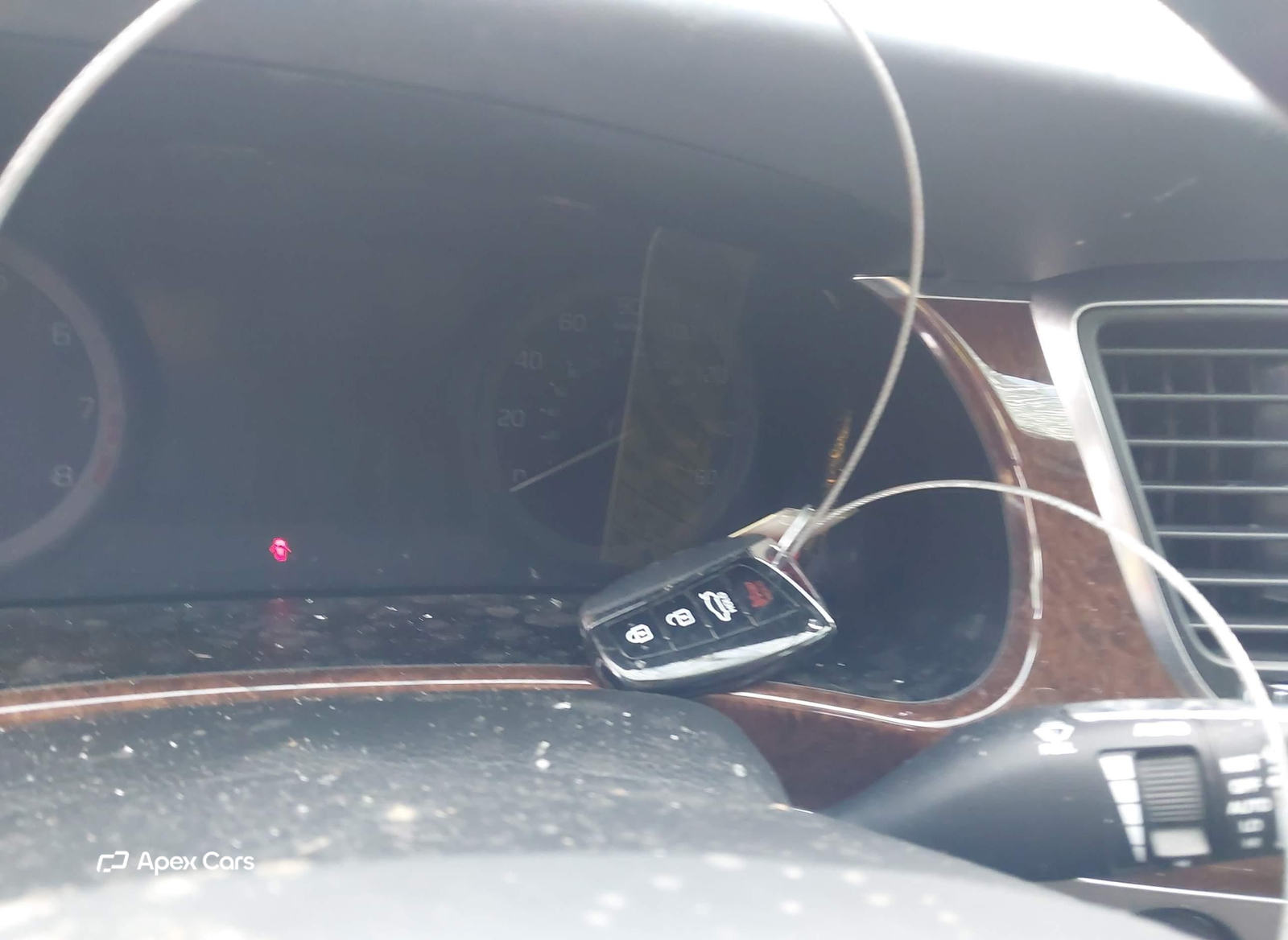 Hyundai Equus 2014
