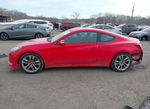 Hyundai Genesis 2013