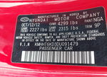 Hyundai Genesis 2013