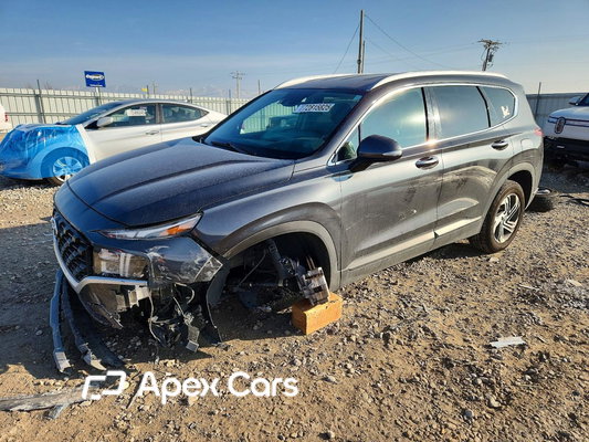 Hyundai Santa Fe 2023 - Image 1 of 16