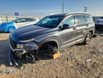 Hyundai Santa Fe 2023