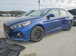 Hyundai Sonata 2018
