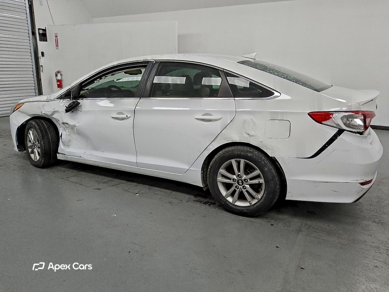 Hyundai Sonata 2017