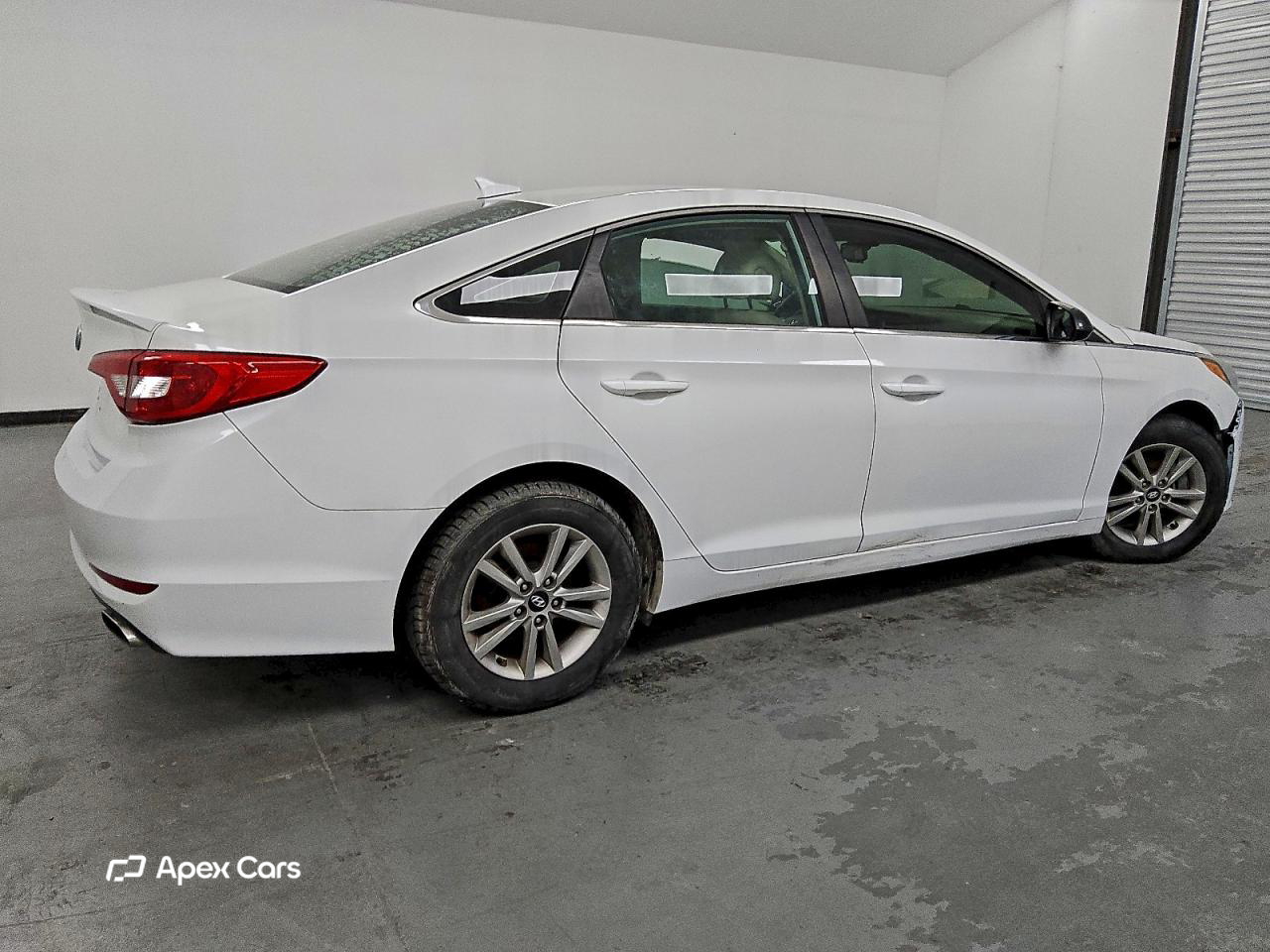 Hyundai Sonata 2017