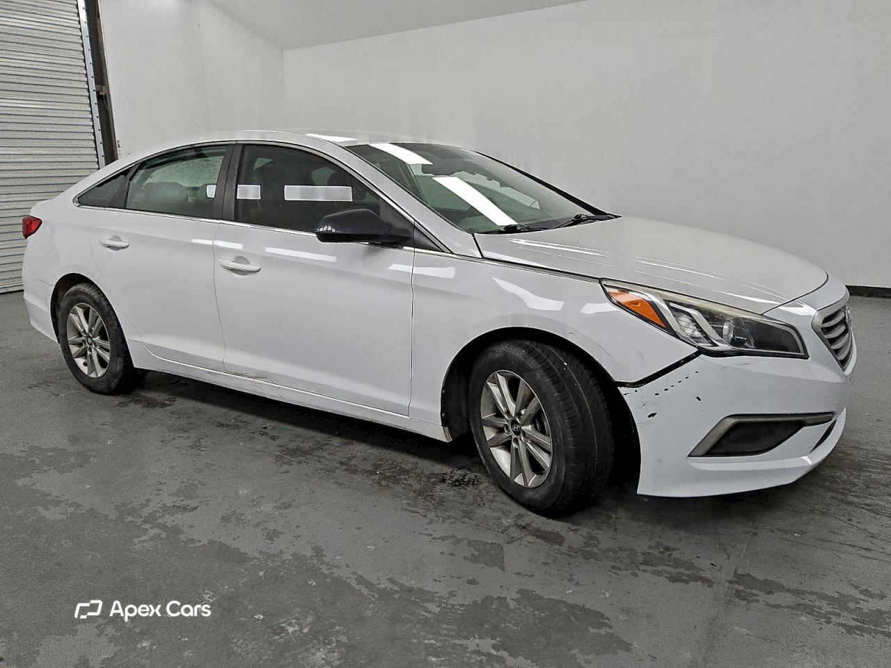 Hyundai Sonata 2017