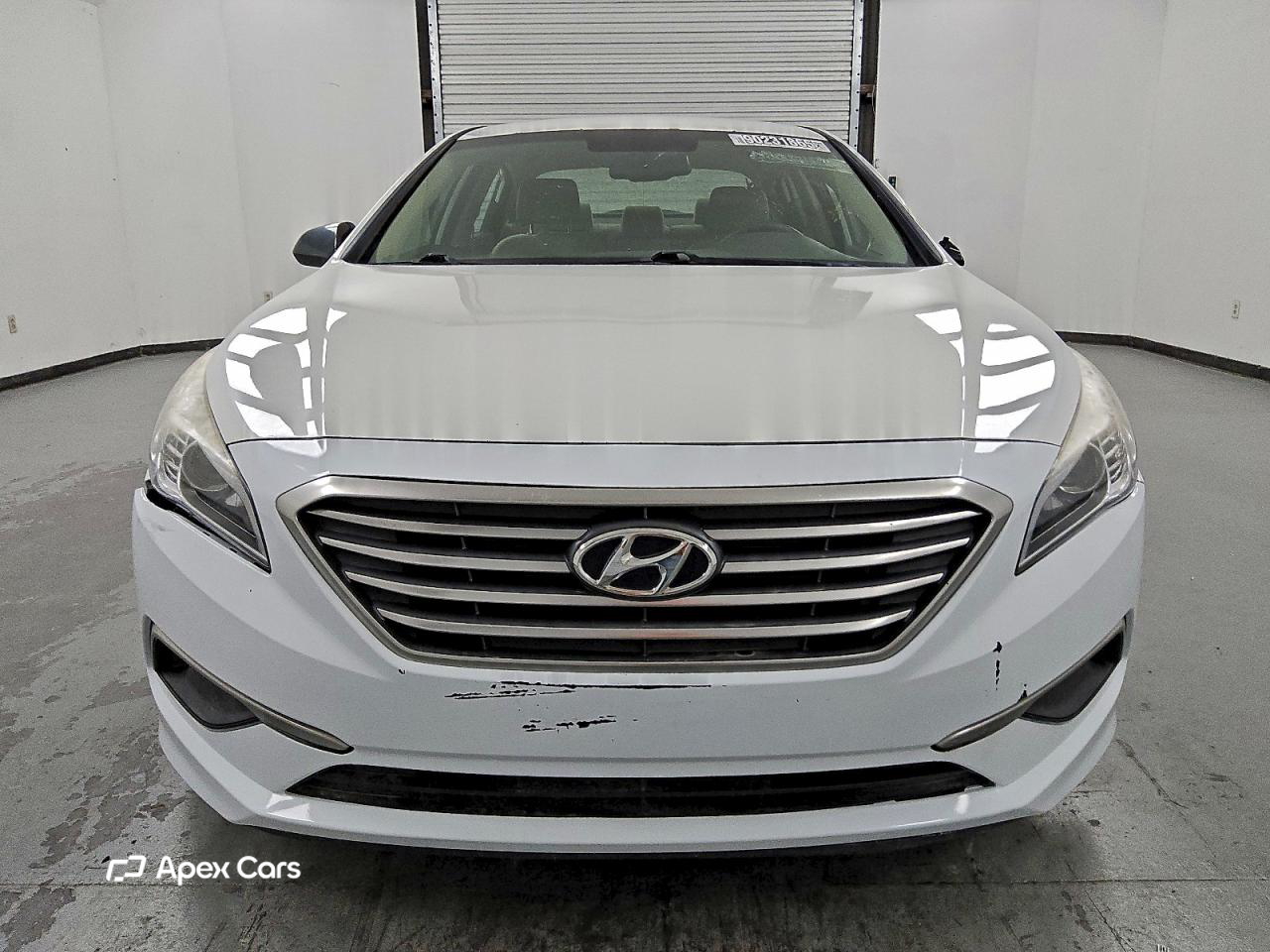 Hyundai Sonata 2017