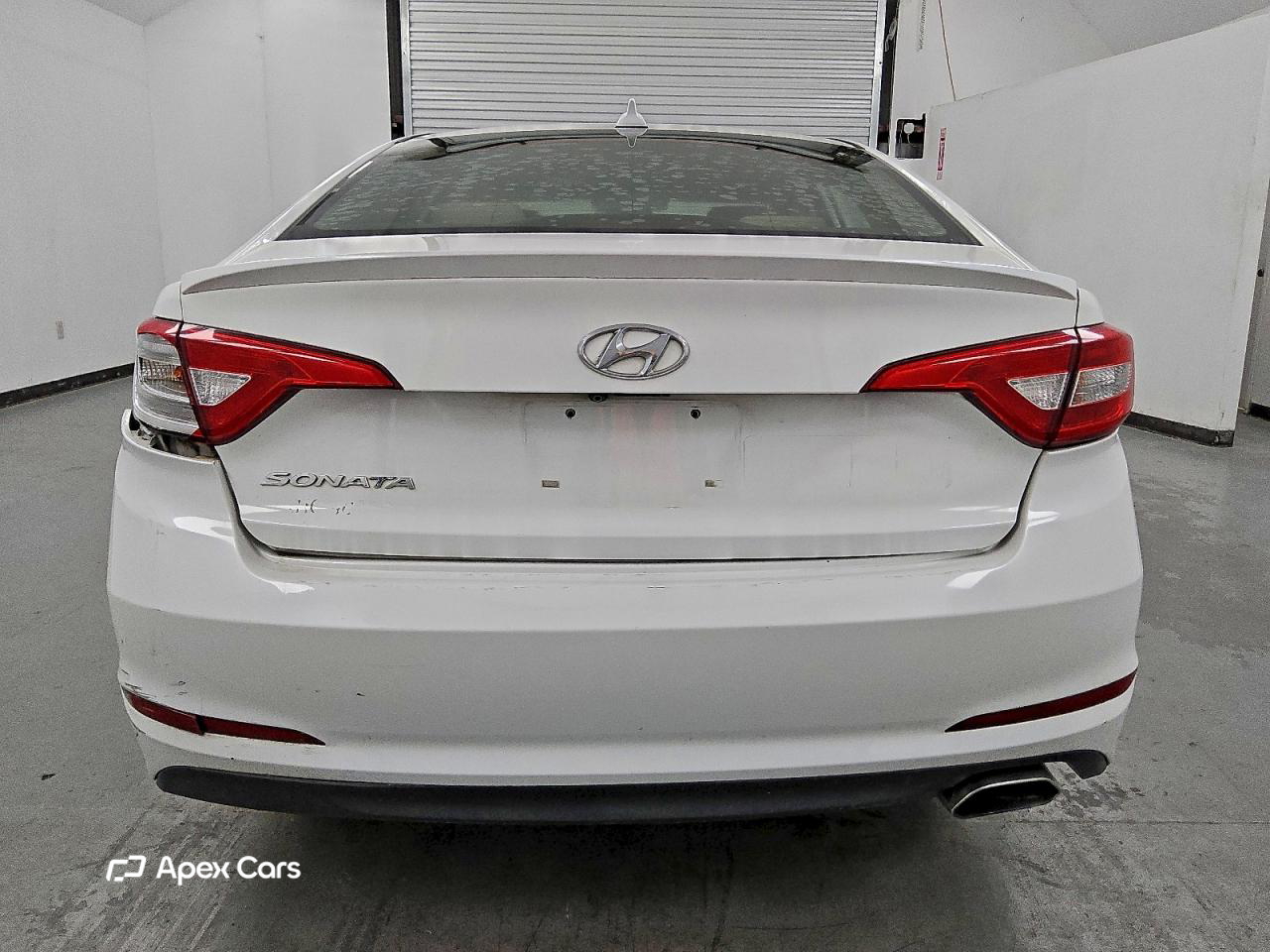 Hyundai Sonata 2017