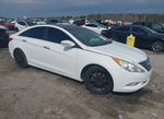 Hyundai Sonata 2012