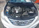 Hyundai Sonata 2012