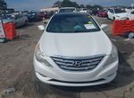 Hyundai Sonata 2012