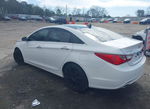Hyundai Sonata 2012