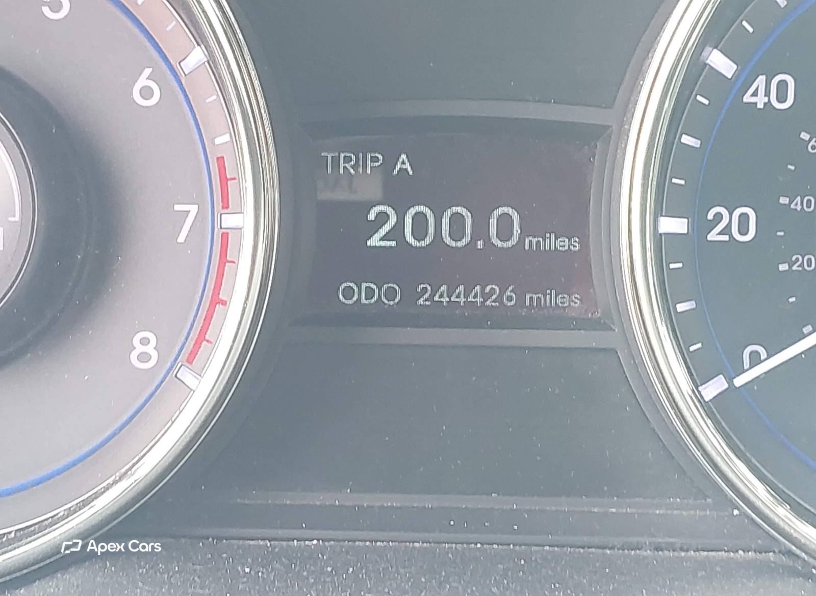 Hyundai Sonata 2012