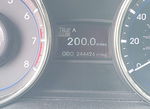 Hyundai Sonata 2012