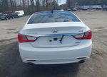 Hyundai Sonata 2012