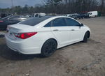 Hyundai Sonata 2012