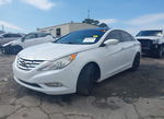 Hyundai Sonata 2012