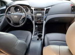 Hyundai Sonata 2013