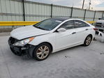 Hyundai Sonata 2012
