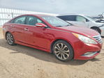 Hyundai Sonata 2014