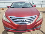 Hyundai Sonata 2014
