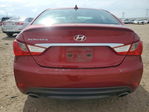 Hyundai Sonata 2014