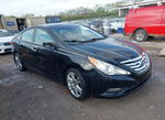 Hyundai Sonata 2011
