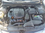 Hyundai Sonata 2011