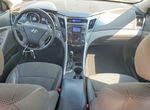Hyundai Sonata 2011
