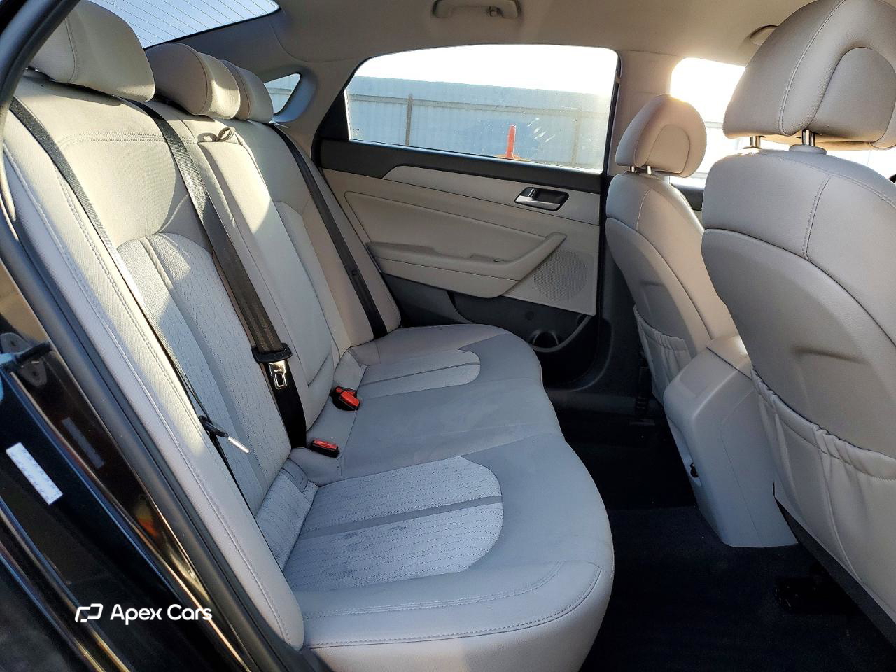 Hyundai Sonata 2017