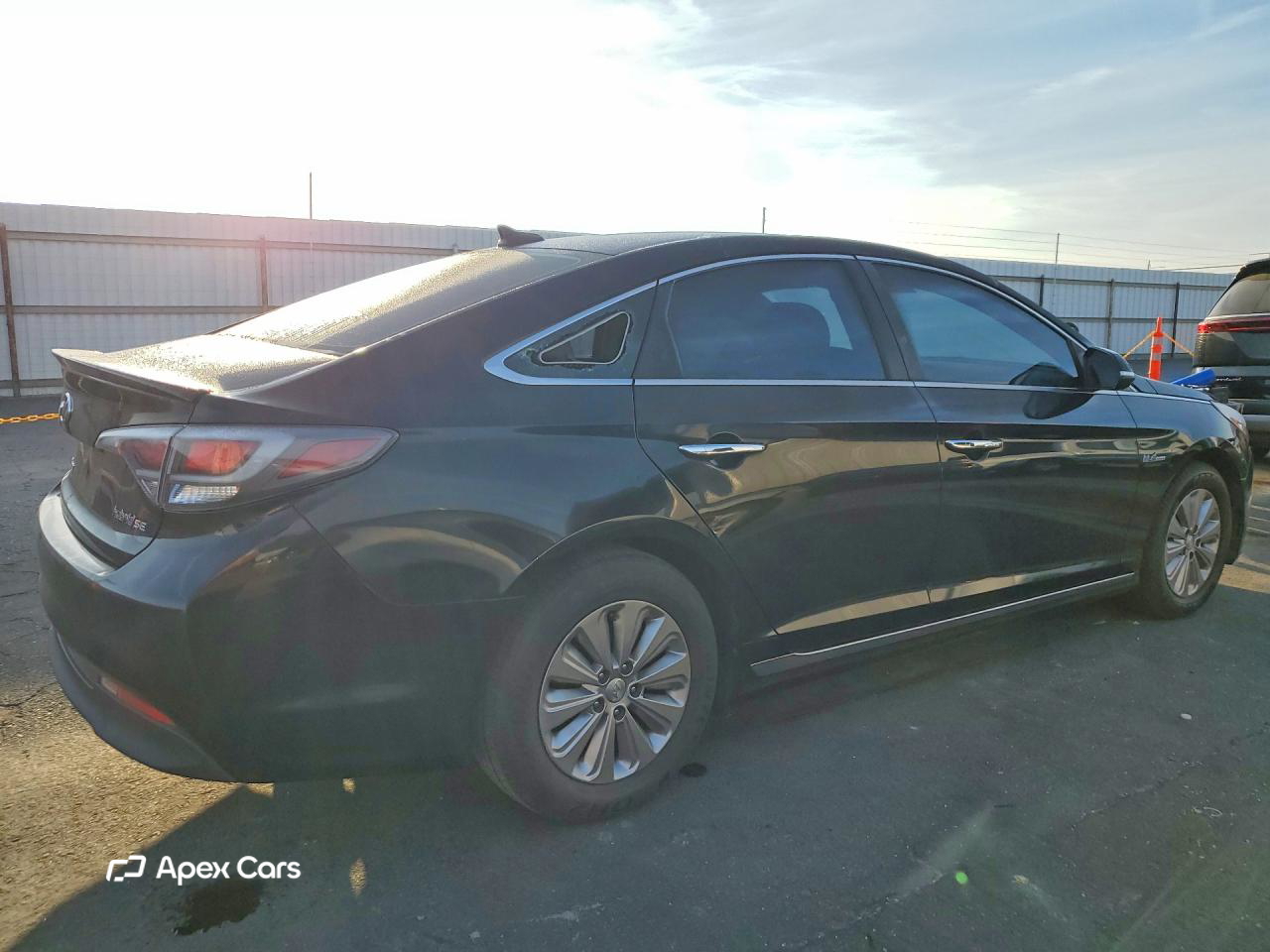 Hyundai Sonata 2017