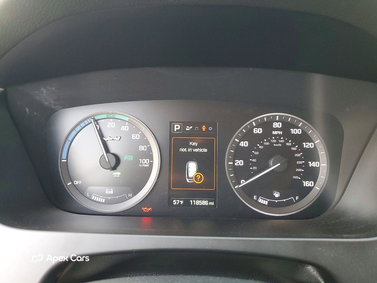 Hyundai Sonata 2017