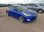 Hyundai Veloster 2013