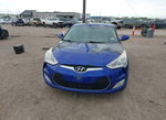 Hyundai Veloster 2013