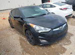 Hyundai Veloster 2013