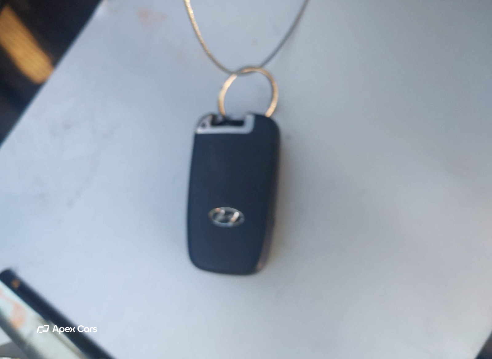 Hyundai Veloster 2013
